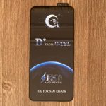 گلس جی تل مدل بلک بسته ده تایی مناسب برای گوشی موبایل اپل Iphone 14 - Image 3