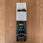 گلس جی تل مدل بلک بسته ده تایی مناسب برای گوشی موبایل اپل Iphone 14 - Image 2